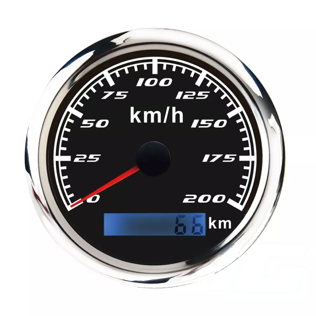 marine speedometers gauges